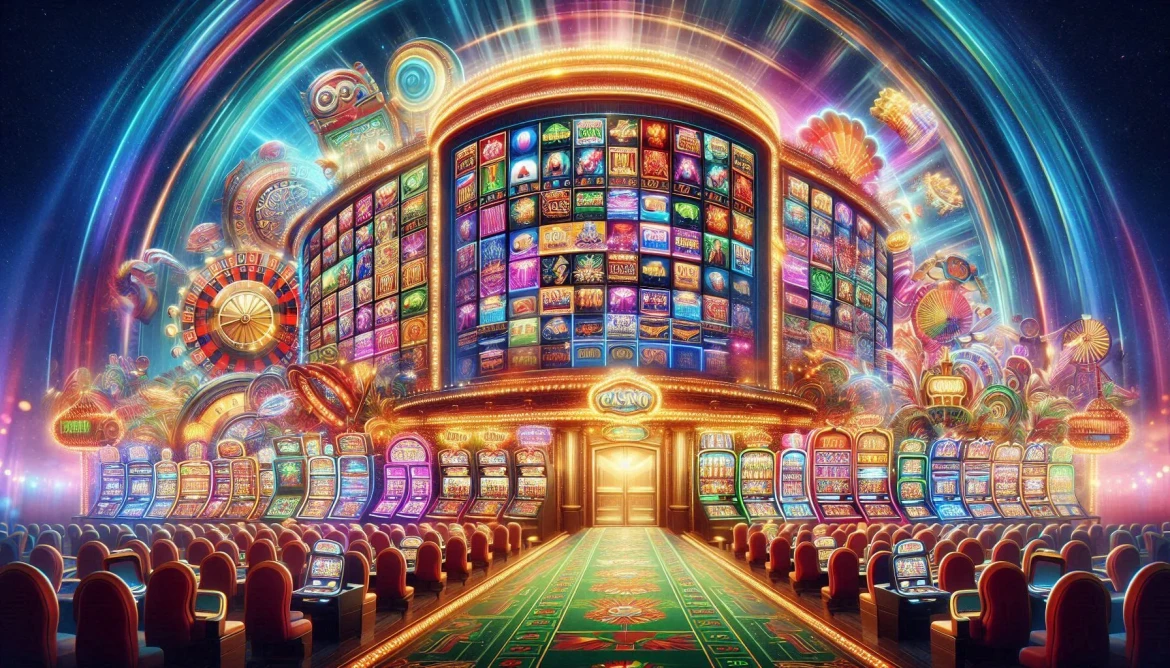 BetandPlay Casino