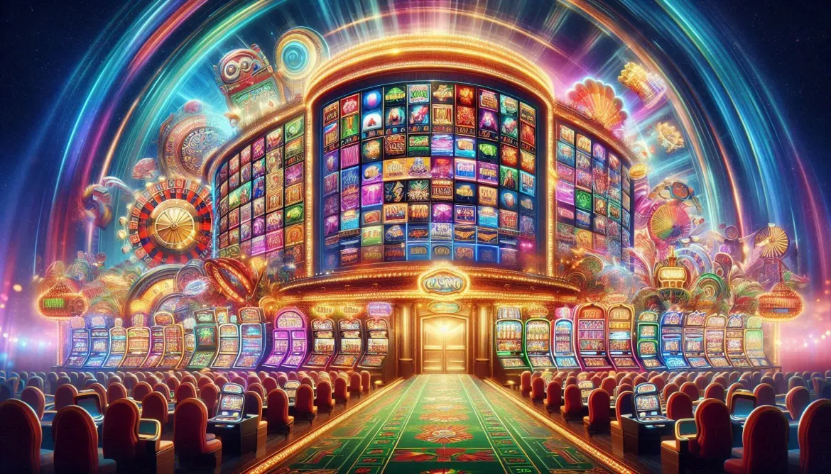 BetandPlay Casino